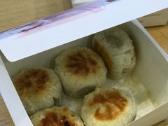 -长发西饼(临顿路店)