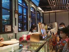 -KNOTKNOT珞珞·日式甜品(K11店)