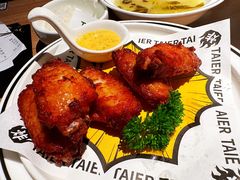 -太二酸菜鱼(上海佛罗伦萨小镇店)