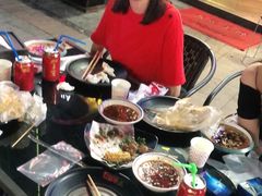 -红钳侠小龙虾·烧烤(中赢康康谷店)