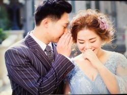 点击看大图 -太郎花子婚纱摄影艺术中心