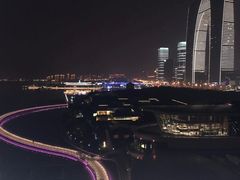 -苏州金鸡湖中茵皇冠假日酒店