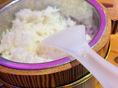 -蜀香三绝·牛蛙·烤鱼·天府炒鸡(安丘泰华店)