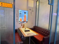 -不是烧烤·武汉大排档(亚运村店)