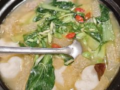 -老西门·常州菜(新区店)