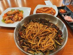 -韩礼年糕(飞虹路店)