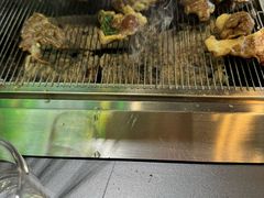 -板凳烧烤(东关街店)