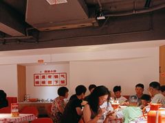-韵味湘肴·小炒黄牛肉(五一广场店)