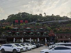 -枇杷园食为鲜火锅(南山店)