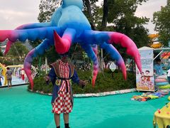 -苏州乐园森林水世界