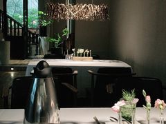 -发现花馆西餐厅FA Restaurant