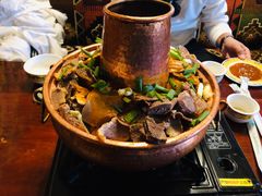 -如意林卡藏餐吧(大昭寺店)