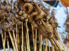 -十里铺铁板鱿鱼