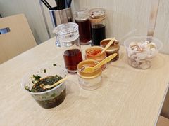 -饺子季水饺餐厅(新市街店)