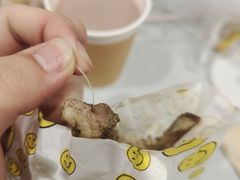-吉利利·烤包子(双井店)