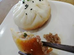 -麦谷轻餐(郑记粥铺金汇店)