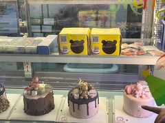 -CAKE BOSS 蛋糕老板(北京世纪金源购物中心)