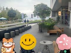 -SAANCI山池咖啡(海上世界文化艺术中心店)