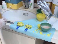 -圣贝口腔(海淀店)