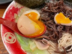 -豚王拉面(澳门银河店)