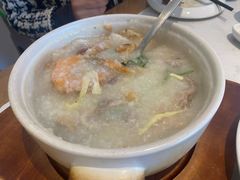荔湾艇仔粥-时间里·新派粤菜(远洋店)