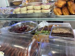 -老磁器口豆汁店(天坛店)