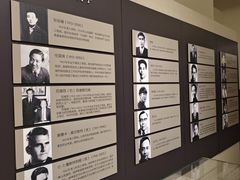 -哈尔滨工业大学-博物馆