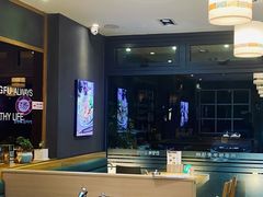 大堂-韩香福脊骨汤锅(上杭路店)