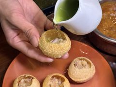 -南国印度餐厅Dakshin