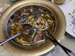 -喜相逢·特色烤鸭新疆菜(南珏大厦店)