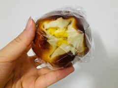 -安上烘焙 ENCHANTE(世纪汇店)