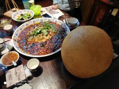 -杨记隆府(汉街店)