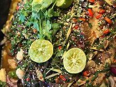 -湄公河秘制烤鱼(西双十贰城商业中心店)