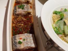 -宝轩渔府·老字号海鲜·正宗津菜(水上店)
