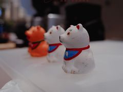 -Seesaw Coffee(上生新所店)