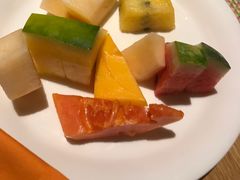 -芽庄喜来登水疗酒店