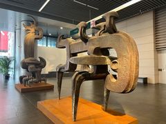 -中华艺术宫(上海美术馆)