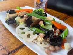 -正宗天津烧麦馆(柳州路店)