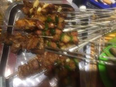 -刘一龙虾(数码路店)