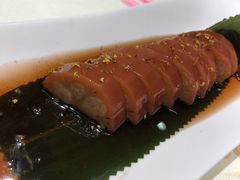 桂花糖藕-宝燕壹号(徐汇店)