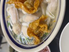 -非遗·十八曲鱼饺(西马总店)