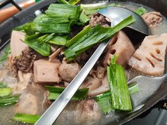 -零零後碳烤大排档(曙光星城旗舰店)