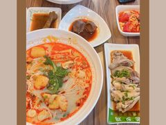 -老乡鸡(南京新街口洪武北路店)