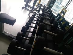 -中田健身工作室(嘉定江桥店)