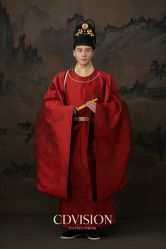 点击看大图 -CD视觉婚纱摄影