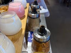 -大头叔烤鸡爪·朝鲜族烤串(天池路店)