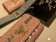 -CHANEL(恒隆广场店)
