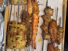 -老虎滩大连海鲜烧烤(建邺云锦路总店)