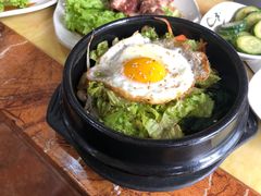-牛信亭韩国料理·炭火烤肉(紫藤路店)