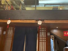 -傑·料理·海鲜放题(佛山文华荟店)